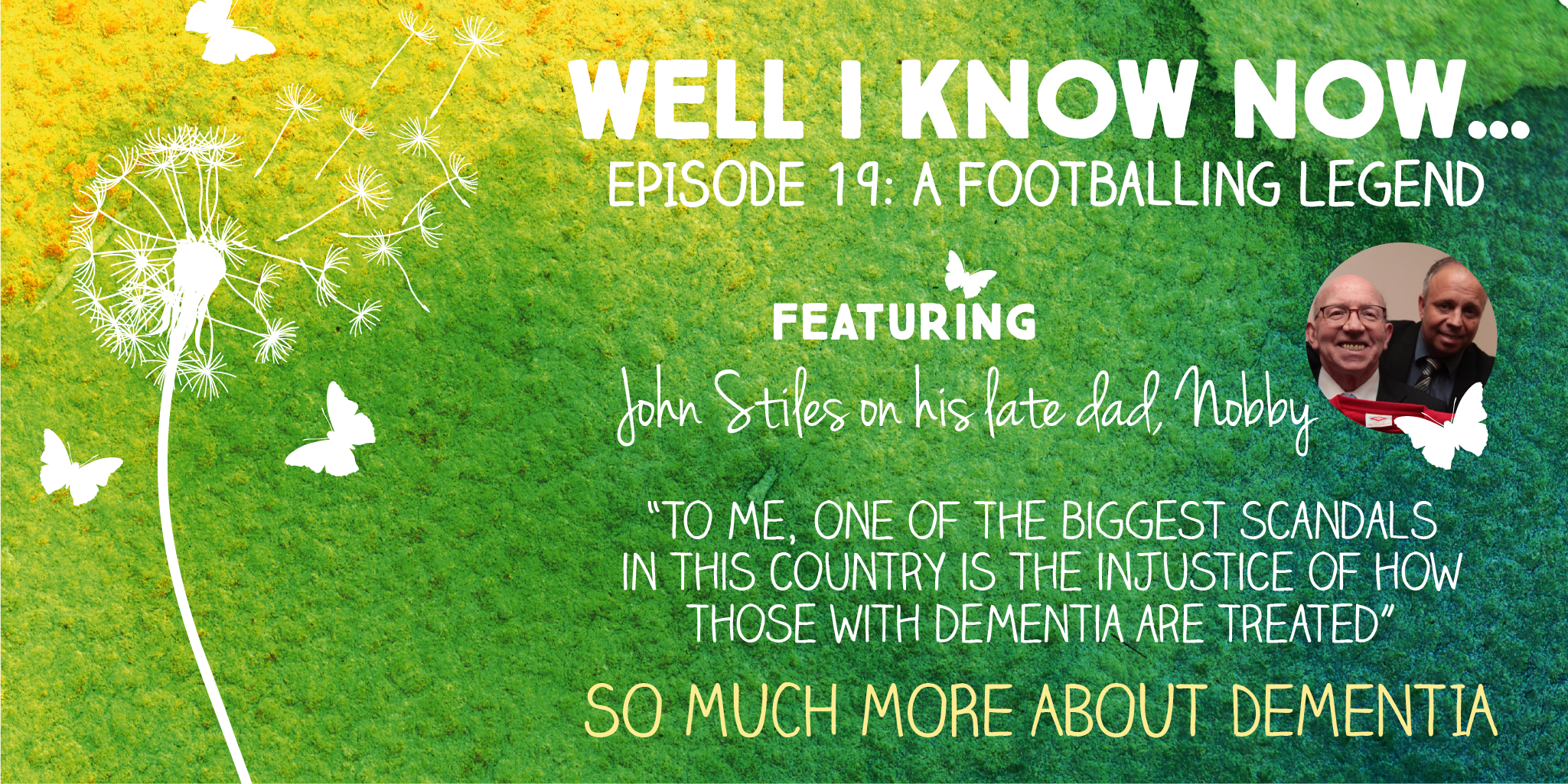 A Footballing Legend