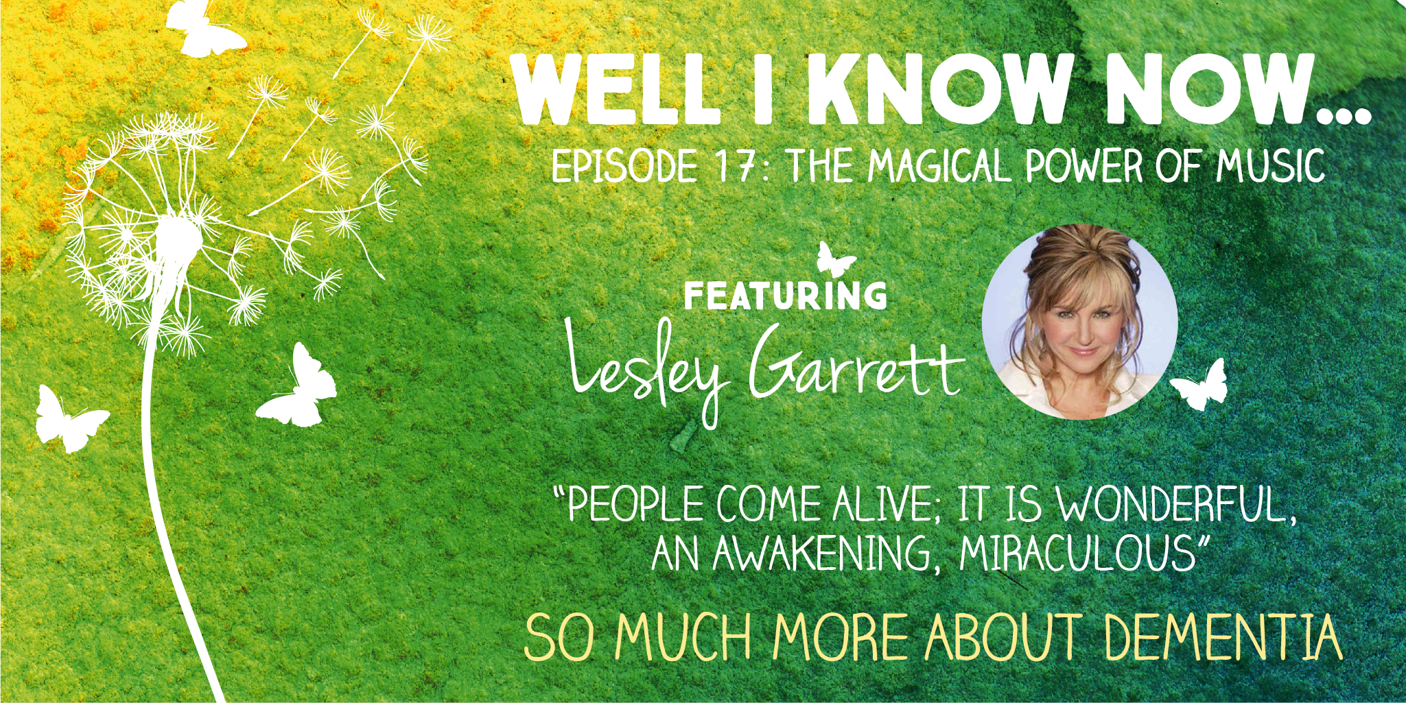 The Magical Power of Music