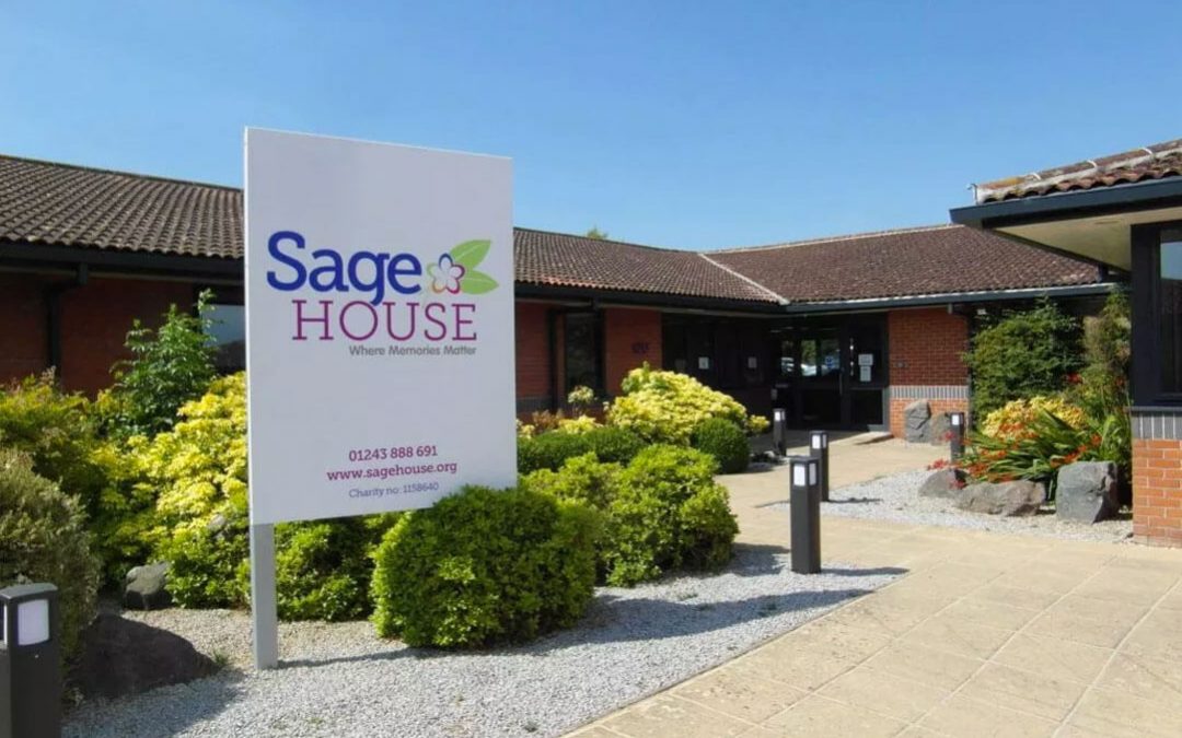 Sage House Christmas Appeal