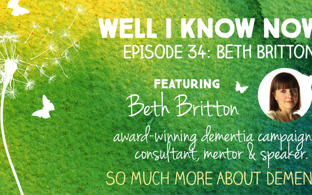 Beth Britton
