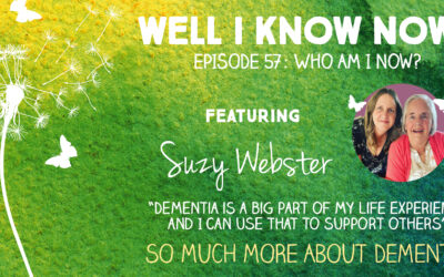 Suzy Webster, the final chapter